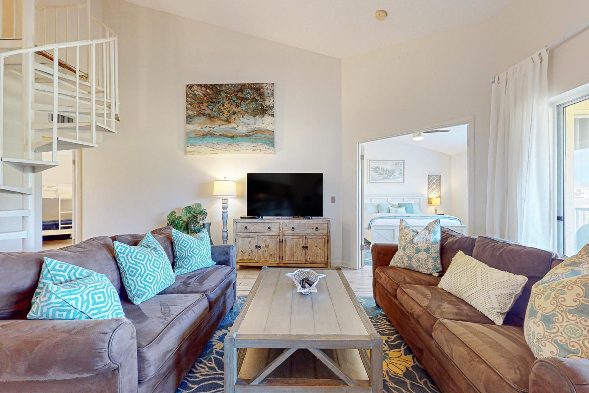 Sunshine Cottage Destin Buitenkant foto